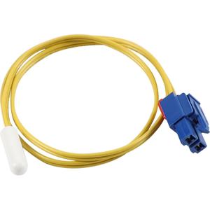 Refrigerator Temperature Sensor for Samsung RF28HFEDBSR RF28HFEDTSR RF28HMEDBSR RF28HFEDBSG RF28HDEDBSR RF28R7201SR RF28R6241SR RF23HCEDBSR RF23HCEDBSG RF22KREDBSR RF28HMEDBSG RF28JBEDBSG