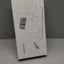 Diatomaceous Earth Sink Caddy, Instant Dry Bathroom Kitchen Sink Organizer, Minimalist Water Absorbing Dish Soap Holder, Stone Tray for Sponge Brush Candles (Brown)