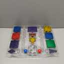 Magna-Tiles Rail Racers Deluxe 90-Piece Magnetic Construction Set, The Original Magnetic Building Brand