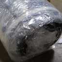 Ayeawo Extra Plush Queen Mattress 14 Inch, Pressure Relief Gel Memory Foam and Motion Isolation Pocket Springs, CertiPUR-US, Extra Plush Feel