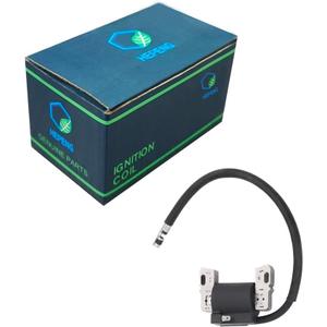 591459 492341 490586 491312 495859 Ignition Coils FIT for BS Armature-Magneto,Replaces Coil 33-347,798212,799650 12.5HP Ignition Coil Craftsman LT4000 Lawn Mower