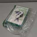 Movo CRC11 Camera Rain Coat Rain Cover for DSLR Cameras and Mirrorless Cameras and Lens (Junior Size: 11" x 14.5")