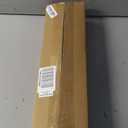 Hanging Shoe Rack,3 Pack Wall Mounted Shoe Rack with Adhesive Slim Shoe Shelf Hanging Organizer Holds 12 Pairs of Shoes Space Saving for RV Camper Entryway White