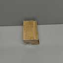 Popular Bath Champagne Sinatra, Tumbler (6"W x 3"L (Pack of 1))