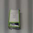 Leviton Countdown Timer Switch for bathroom fan and household lights, 10-20-30-60 min, No Neutral Required, Single Pole, 15A, 1/2HP/9.8A Fan/Motor, DT160-1LW, White