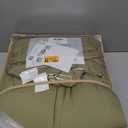 ROSGONIA California King Comforter Set Olive Green, 3pcs (1 Boho Olive Cal King Comforter & 2 Pillowcases), All Season Bedding Blanket Quilts