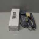 Telephone Phone Line Network Cable Tester Butt Test Tester Lineman Tool Cable Set with Connectors