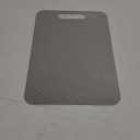 Titanium Cutting Board - 2025 New Upgrade 100% Pure Titanium Cutting Boards for Kitchen Double Sided Titanware Cutting Board,Hygiene Durable Dishwasher Safe Chopping Board