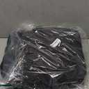 Breast Pump Bag with Insulated Breast Milk Cooler Pocket, Fits Spectra S1/S2 & Most Pumps, Water Resistant Work & Travel Tote with 15.6" Laptop Sleeve, Stroller Straps, Luggage Sleeve & Ice Pack