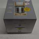 Westbend 12 Cup Programmable Iced & Hot Coffee Maker Blue