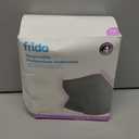Frida Mom Postpartum Underwear, Disposable Boyshort Panties, High-Waist, Seamless, Stretch Support for Postpartum Recovery, Size XL (Waist 42"-64" Stretched), Pack of 8