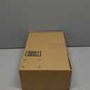 Rilista Women's Slingback Kitten Heels Closed Pointed Toe Wedding Party Dress Pumps Shoes Size 8