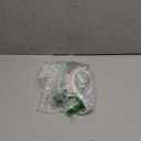 Karc Uzui Headband Sound Headwear Headgear Mask for Men Cosplay Costume Merch