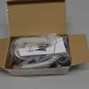 Fuel Pump W/Regulator, Housing & Seal Fits 01-07 Harley Davidson Softail/Deluxe/Fat Boy/Heritage/Night Train/Springer with fuel filter by Fuel Pump Factory