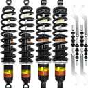 Front Rear Shock Absorber Strut fits for RZR 800 2012-2013