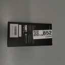 TORRAS Stronger Magnetic & Shockproof for iPhone 17 Pro Max Case, Fit for MagSafe, MilGrade Drop Protection, Camera Control, DIY Button, Slim for iPhone 17 Pro Max Phone Case Translucent Deep Blue