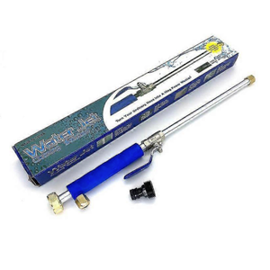 Hydro Jet Power Washer, High Pressure Water Gun, High Pressure Water Gun With Nozzle