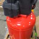 CRAFTSMAN 33 Gallon Air Compressor, 175 Max PSI, Portable Air Compressor, Vertical Air Compressor for Heavy-Duty Use, Ideal for Home Garage and Workshop, Efficient and Reliable Performance