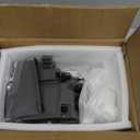 Boine Tail Light Compatible With 2014-2021 Jeep Grand Cherokee Laredo/Limited/Overland/Summit Turn Signal Back Up Rear Light - Bulb Included (Outer Right Passenger Side)