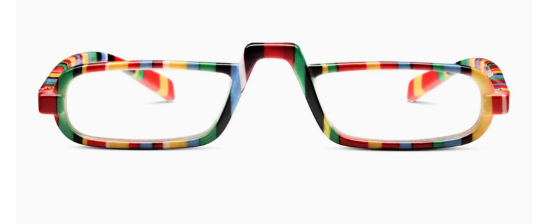 Fruit Stripe Gum +1.75