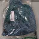 MIDOG Dog Cone - Inflatable Soft Donut Collar Alternative for Dogs After Surgery, Protective Recovery Collar Prevents Licking, Comfortable E-Collar Alternative for Small Medium Large Dogs (Blue, L)