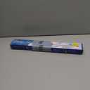 Rerennco Upgraded Jet Nozzle for Garden Hose Power Washer Wand Hydro Jet High Pressure Washer Tools with 2 Different Nozzles and Hose Quick Connectors