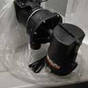 Replacement for Hayward W3SP1580X15 PowerFlo LX 1.5 HP Pool Pump, Single Speed Above-Ground Pool Pump 115V 48Y Frame