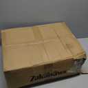 Orthopedic Dog Bed for Extra Large Dogs - Extra Thick Supportive Dog Couch Bed, Pet Beds Sofa with Waterproof Washable Cover & Non-Slip Bottom, Grey, 48x35 Inch