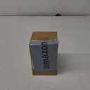 DRASTAR Index Card Holder 3x5, Wooden Index Card Organizer Box with 45 Index Card Dividers, Flashcard Notecard Holders for Home Office, Black