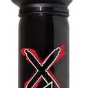 Skyjacker B8528 Black MAX Shock Absorber with Black Boot