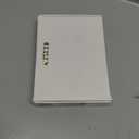 Crisky Neuttral Brown Thank You Cards with Envelopes & Stickers 50 Pack Bridal Shower Graduation Thank You Cards Small Business, Wedding Baby Shower Birthday Funeral Notes Bulk (NeutralShade)