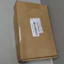 100 Days of School Costume for Girls Old Lady Costume for Kids Grandma Wig Glasses Chain Necklace Bracelet Grandma Dress up Cosplay Accessories Set(Red)