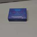 Sleep Headphones Bluetooth Headband - Sleeping Headphones for Side Sleeper Reduce Snoring Disturbance for Sleeping, Sports, Tech/Birthday for Women Men Mom Dad