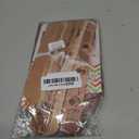 Birthday Decorations for Women, Retro Blush Pink Party Balloons Boho Happy Birthday Banner Paper Pompoms Tassel Garland, Neutral Rustic Birthday Party Dcor Supplies Girls Boys Adults