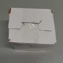 Sunco 4 Inch Ultra Thin LED Recessed Ceiling Lights Slim, 5000K Daylight, Dimmable, 10W, Wafer Thin, Canless with Junction Box 2 Pack - Energy Star ETL T24