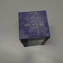 10 x Highland Cow Ornament 2025 - Animal Lovers Gifts for Women Man, Ceramic Animal Ornaments for Christmas Tree Decorations, Unique Highland Cow Gifts, for Friends Neighbor