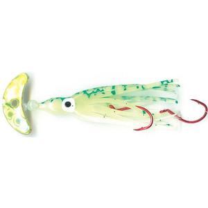Mack's Lure 60005 Cha Cha Kokanee, 3 Pack