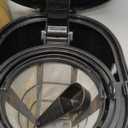 12 Cup Programmable Coffee Maker, Touchscreen Drip Coffee Maker-12 Cup Keep-Warm Function, Auto Shut-Off, Stainless Steel Construction, Permanent Filter, Ideal for Home and Office Use