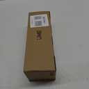 UME 3 Pack Cordless Table Lamp, Battery Operated Lamp - Portable Waterproof Rechargeable Table Lamp w/ 3 Color Temps & Stepless Dimming for Dinner, Desk, Cafe, Outdoor (Brushed Gold)