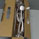 Ultra-Slim Bidet Attachment, Non-Electric Bidet Attachment for Toilet Seat, Adjustable Fresh Cold Water Pressure