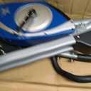 Folding Exercise Bike, 225 LB Weight Capacity