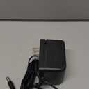 JAMECO RELIAPRO - 140599 Jameco Reliapro ADU240100 AC to AC Wall Adapter Transformer 24VAC @ 1000 mA Straight 2.1 mm Female Plug, Black