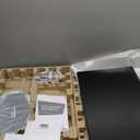 AOC 24G51F 24-inch Gaming Monitor 1920x1080 144Hz, IPS Panel, Console Gaming Ready, Full HD, 3-Sided Frameless, 1x HDMI 2.0, 1x Display Port, 3-Year Zero-Bright-Dot