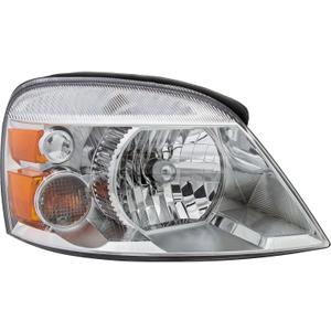 Eagle Eyes FR415-B001R Headlight