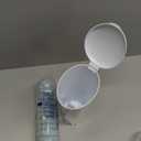 Clorox ToiletWand Disposable Toilet Cleaning System, ToiletWand, Storage Caddy, Toilet Bowl Cleaner, 16 Disinfecting ToiletWand Refills Scrubbing Pads