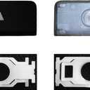 Replacement UP (Down) Arrow Keycap Key Scissor Clip Hinge for MacBook Pro/Air Model A2141 A2442 A2485 A2251 A2289 A2179 A2337 A2338 A2681 2019-2022 Keyboard to Replace UP (Down) Arrow Keycap