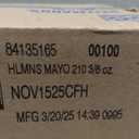 LP LP597 (BB: November 15, 2025)