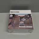 Car Vacuum Handheld Vacuum Cordless Hand Held Vacuum Cleaner Mini Portable Rechargeable Vacuum for Home, Office, Pet (Black)