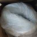 Tempur-pedic large mattress topper 76inx80inx3