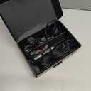 4 Channel 2.5K Dash Cam Front Rear Left Right, 170 Wide Angle Car Dash Camera with 5GHz WiFi & App Control, G-Sensor, Super Night Vision, 24H Parking Monitor, Loop Recording, 64GB SD Card Included